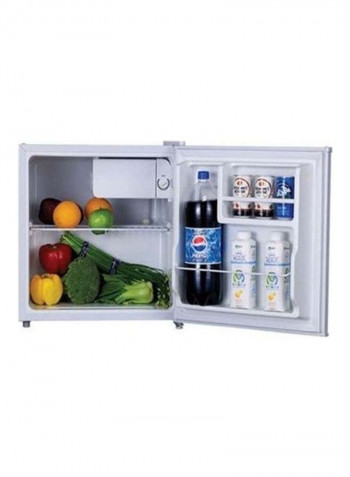 Refrigerator Single Door 65 l 0 W NRF65N6 White