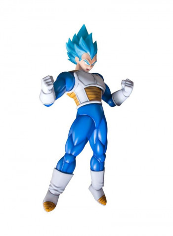 Vageta Action Figure 6inch