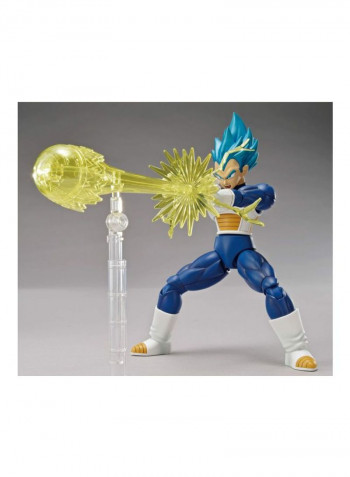 Vageta Action Figure 6inch