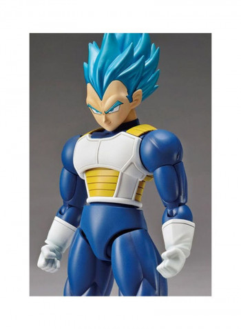 Vageta Action Figure 6inch