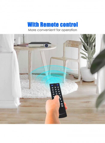 4-Piece FHD Surveillance Camera Set