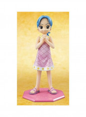 Nefertari Vivi Excellent Model Figure 6 x 5 x 3inch