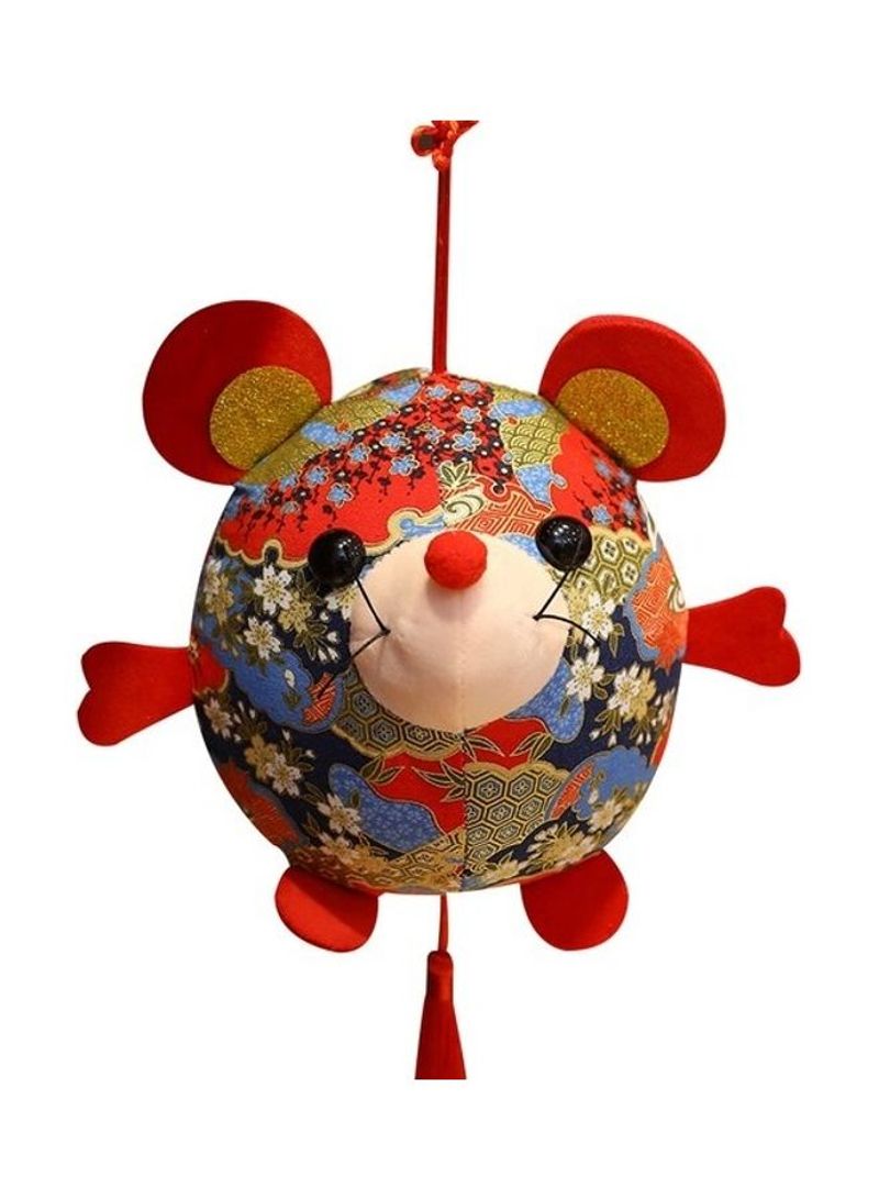 Cartoon Mouse Plush Toy