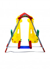 Double Swing reviews Double Swing