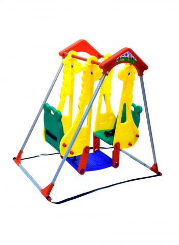 Double Swing