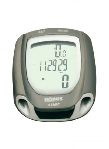 Kardio Bike Heart Rate Monitor