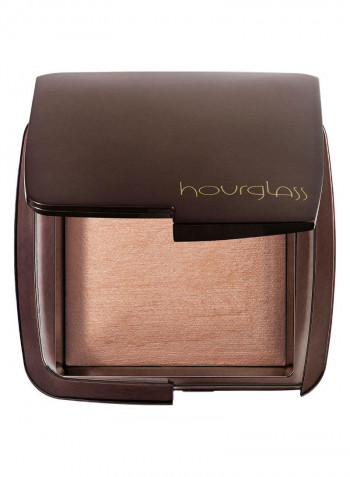 Ambient Lighting Powder luminous light Beige