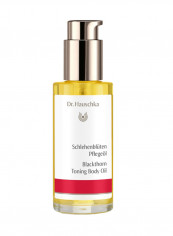 Blackthorn Toning Body Oil 75ml reviews Blackthorn Toning Body Oil 75ml