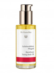 Blackthorn Toning Body Oil 75ml reviews Blackthorn Toning Body Oil 75ml
