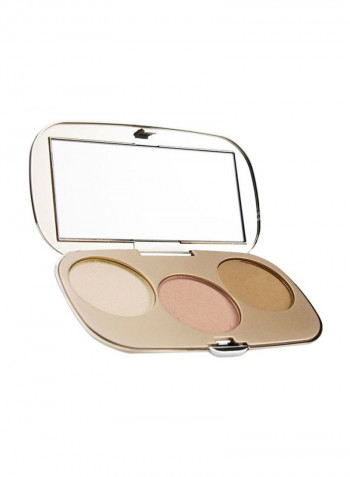 GreatShape Contour Kit Warm
