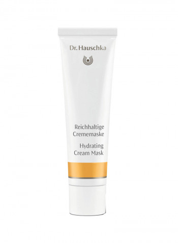 Hydrating Cream Mask 30ml
