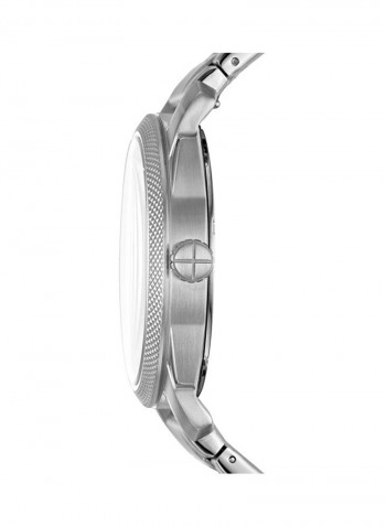 Men's Machine Analog Watch FS5340
