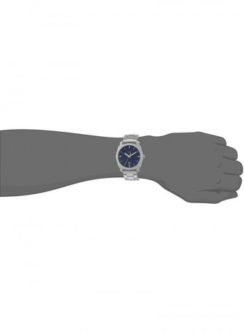 Men's Machine Analog Watch FS5340