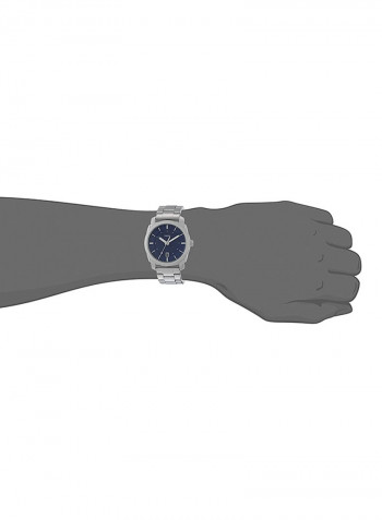 Men's Machine Analog Watch FS5340