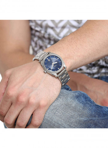 Men's Machine Analog Watch FS5340