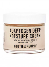Adaptogen Deep Moisture Cream 2ounce