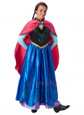 Disney Frozen Anna Costume