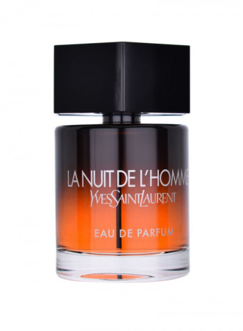 La Nuit De EDP 100ml