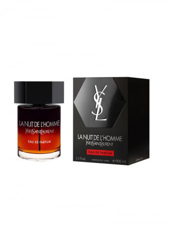 La Nuit De EDP 100ml