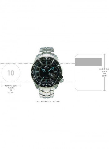 Men's Edifice Analog Watch EF-130D-1A2VUDF
