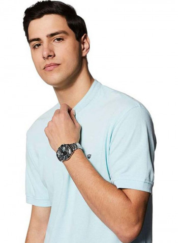 Men's Edifice Analog Watch EF-130D-1A2VUDF