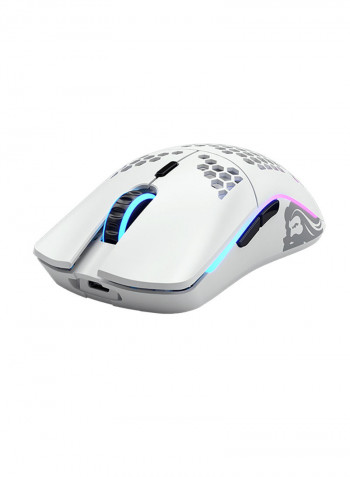 Model O Wireless RGB Gaming Mouse