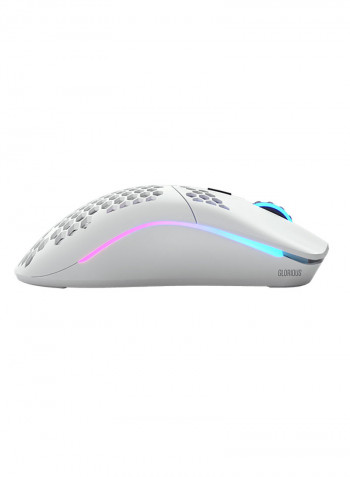 Model O Wireless RGB Gaming Mouse