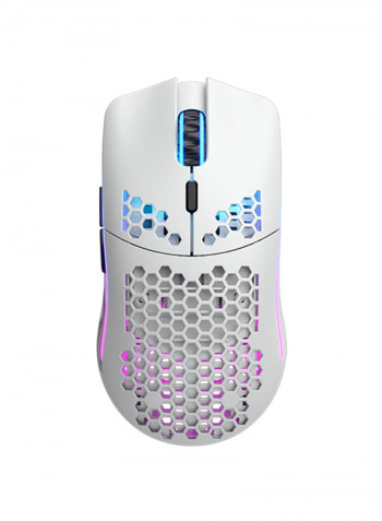 Model O Wireless RGB Gaming Mouse