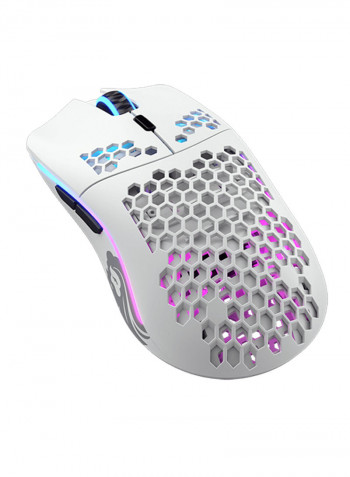 Model O Wireless RGB Gaming Mouse