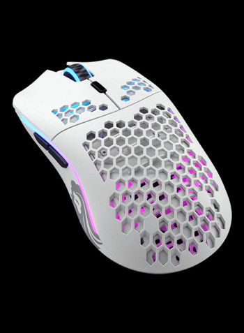 Model O Wireless RGB Gaming Mouse