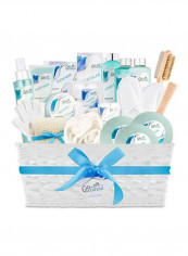 16-Piece Spa Bath Set reviews 16-Piece Spa Bath Set