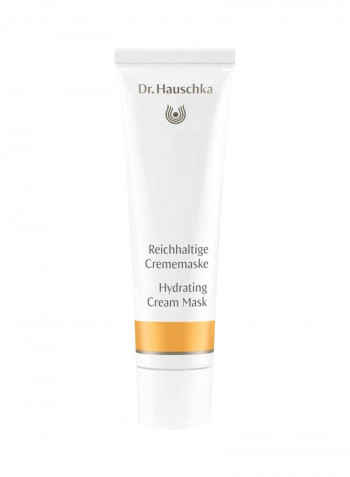 Hydrating Cream Mask 30ml