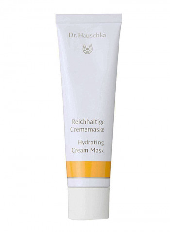 Hydrating Cream Mask 30ml