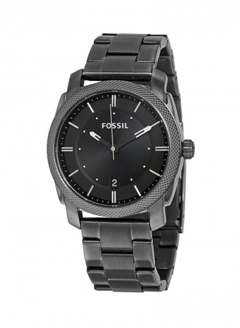 Men's Stainless Steel Analog Wrist Watch FS4774