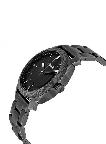 Men's Stainless Steel Analog Wrist Watch FS4774