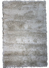 Modern Design Stylish Carpet 060 White 180x120centimeter