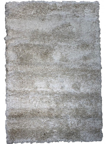Modern Design Stylish Carpet 060 White 180x120centimeter