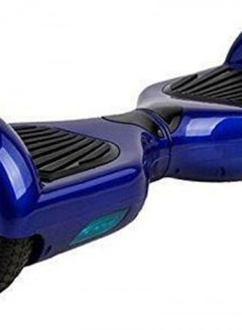 2-Wheel Electric Scooter