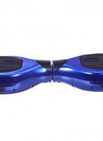 2-Wheel Electric Scooter