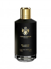 Black Gold EDP 120ml