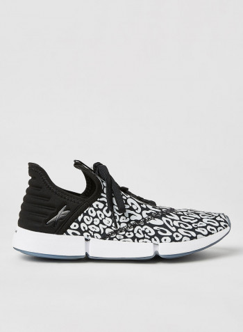 Dailyfit DMX Walking Shoes Black