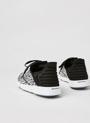 Dailyfit DMX Walking Shoes Black