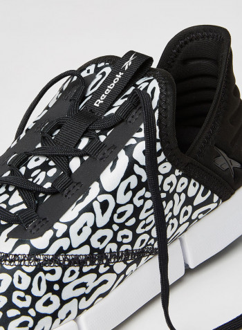Dailyfit DMX Walking Shoes Black