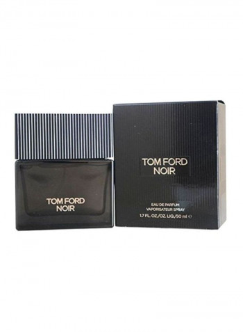 Noir EDP 50ml