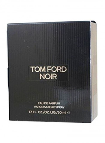 Noir EDP 50ml