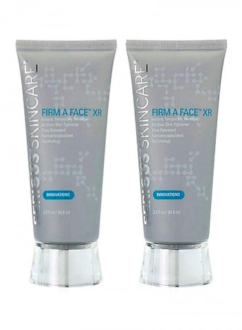 Serious Skincare Ssc Bogo Firmaface