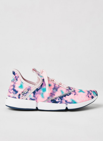 Dailyfit DMX Walking Shoes Pink