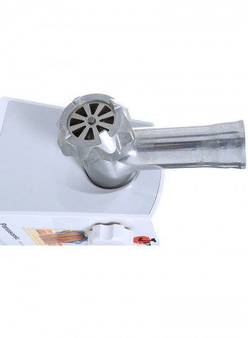 Electric Meat Grinder 1300W MK-MG1300 White