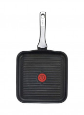 Expertise Grillpan Black 26centimeter