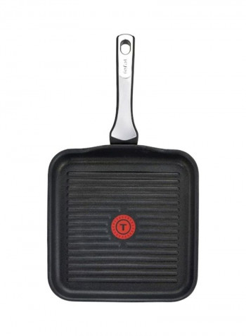 Expertise Grillpan Black 26centimeter